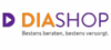 Logo DIASHOP GmbH