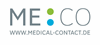 Logo MedicalContact AG