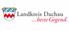 Logo Landratsamt Dachau