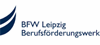 Logo Berufsförderungswerk Leipzig gemeinnützige GmbH