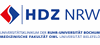 Logo Herz- und Diabeteszentrum Nordrhein-Westfalen