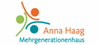 Logo Anna Haag Mehrgenerationenhaus