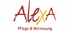 Logo AlexA Seniorendienste GmbH