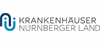 Logo Krankenhäuser Nürnberger Land GmbH