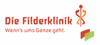 Logo Filderklinik gGmbH Filderstadt