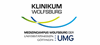 Logo Klinikum Wolfsburg