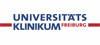 Logo Universitätsklinikum Freiburg