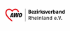 Logo AWO Bezirksverband Rheinland e.V.