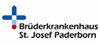 Logo Brüderkrankenhaus St. Josef Paderborn