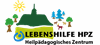 Logo Lebenshilfe H.P.Z. gGmbH