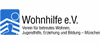 Logo Wohnhilfe e.V.