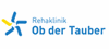 Logo Rehaklinik Ob der Tauber