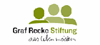 Logo Graf Recke Stiftung