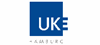 Logo Ambulanzzentrum des UKE GmbH