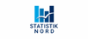 Logo Statistisches Amt für Hamburg und Schleswig-Holstein, Anstalt des öffentlichen Rechts