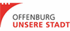 Logo Stadt Offenburg