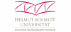 Logo Helmut-Schmidt-Universität / Universität der Bundeswehr Hamburg