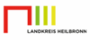 Logo Landratsamt Heilbronn