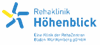 Logo Rehaklinik Höhenblick