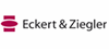 Logo Eckert & Ziegler Radiopharma GmbH