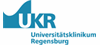 Logo Universitätsklinikum Regensburg