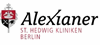 Logo Alexianer St. Hedwig Kliniken Berlin GmbH