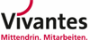 Logo Vivantes Klinikum im Friedrichshain Landsberger Allee