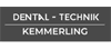 Logo Dentaltechnik Kemmerling GmbH