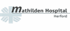 Logo Mathilden Hospital Herford