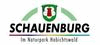 Logo Gemeinde Schauenburg