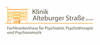 Logo Klinik Alteburger Straße gGmbH