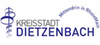 Logo Kreisstadt Dietzenbach