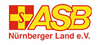 Logo ASB Regionalverband Nürnberger Land e.V.