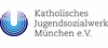 Logo Kath. Jugendsozialwerk München e.V.