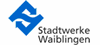 Logo Stadtwerke Waiblingen