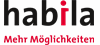 Logo Habila GmbH Rabenhof Ellwangen