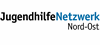 Logo Jugendhilfe Netzwerk Nord-Ost