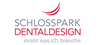 Logo Schlosspark Dentaldesign GmbH & Co. KG