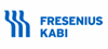 Logo Fresenius Kabi