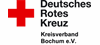 Logo DRK Kreisverband Bochum e.V.