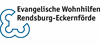 Logo Ev. Wohnhilfen Rendsburg-Eckernförde