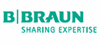 Logo B.Braun Melsungen AG